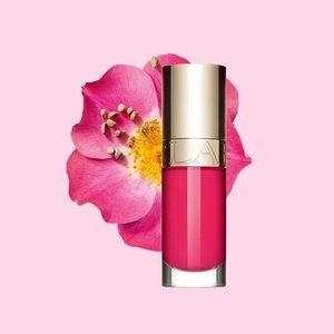 Clarins 23 Lip Comfort Oil
